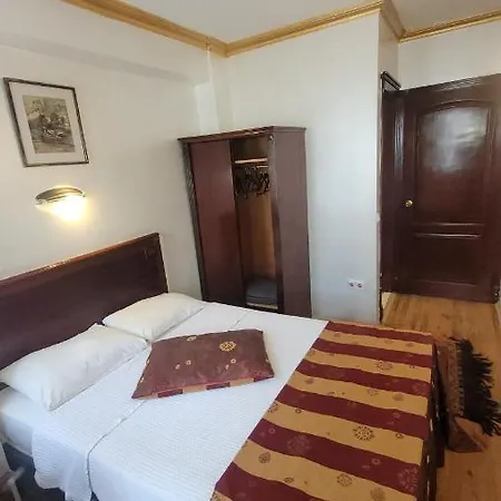 Mehmet Bey Hotel Estambul