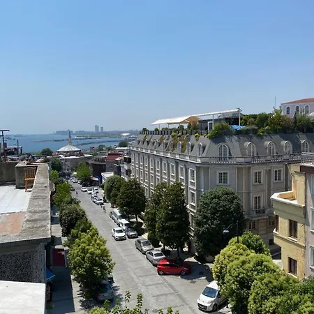 Mehmet Bey * Estambul