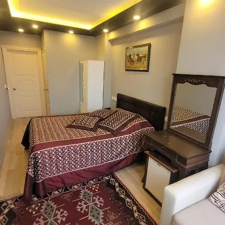 Hotel Mehmet Bey