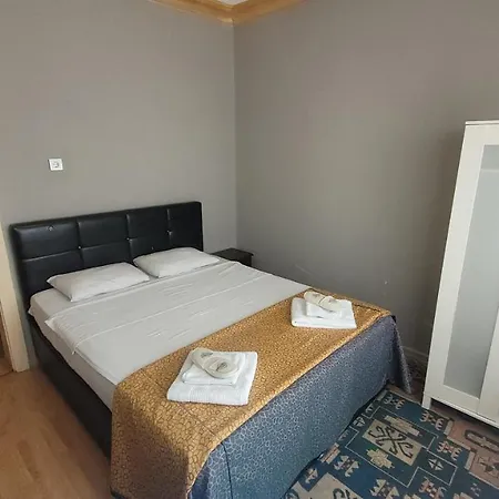 Mehmet Bey Hotel Estambul