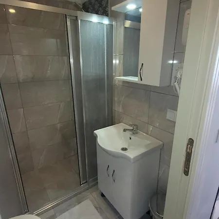 Hotel Mehmet Bey