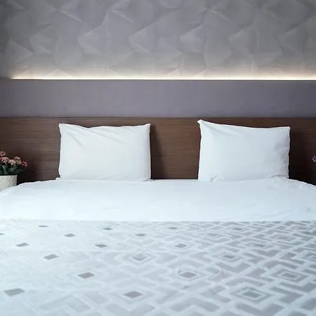 Отель Niconya Port Suite&hotel