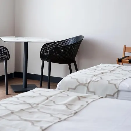Niconya Port Suite&hotel 3* Стамбул