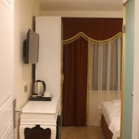 Otel Boss To Taksim