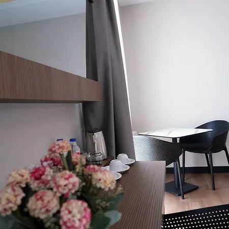Niconya Port Suite&hotel