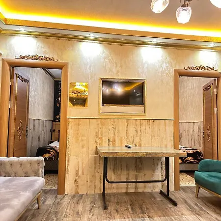 Maranda Hotel Istanbul