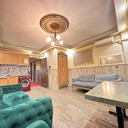 Maranda Hotel Istanbul