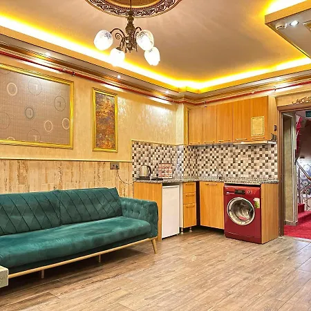 Hotel Maranda Istanbul