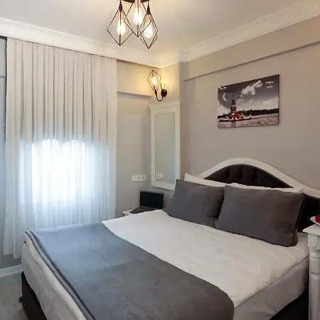Hotel Nova Istanbulská provincie