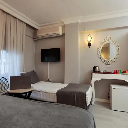 Hotel Nova 3*