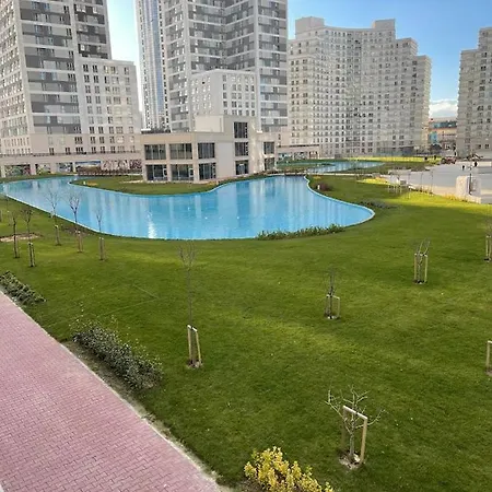 Apartment Kristal 17 *