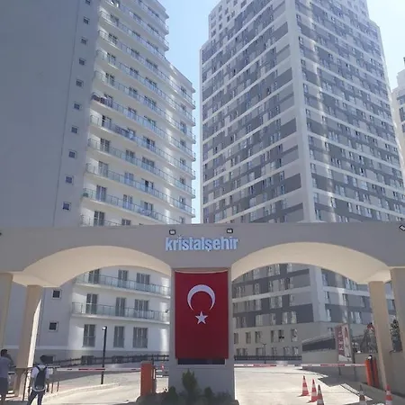 Kristal 17 * Istanbul