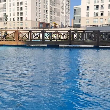 Apartment Kristal 17 *
