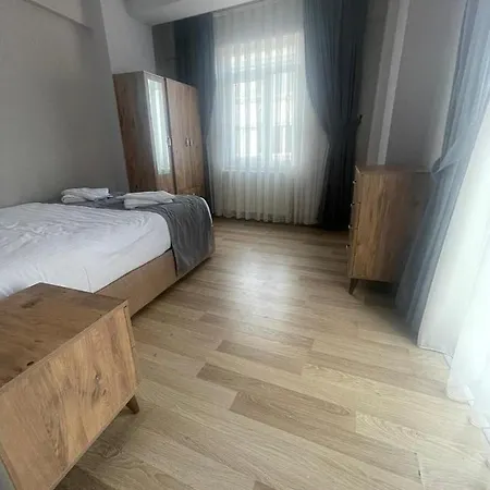 Taksim Dorsa Flats *