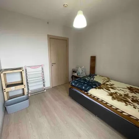 Acik Havuz Ve Deniz Manzarasi Sunan Site Ev