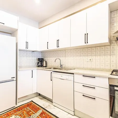 New Apartmen Apartment *