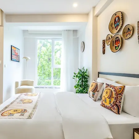 New Apartmen * Istanbul