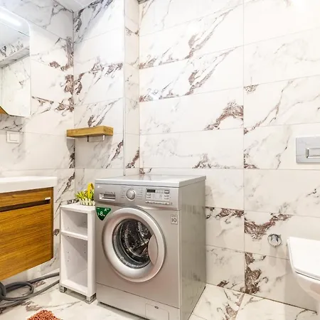 New Apartmen Apartment Istanbul