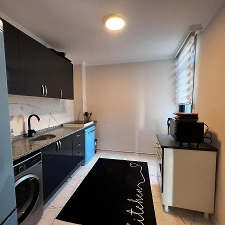 Wonder Homes 7- Ultra Luxury , 4br, 2ba Sea View Karakoey * Istanbul