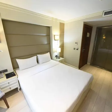 Le Mirage Istanbul