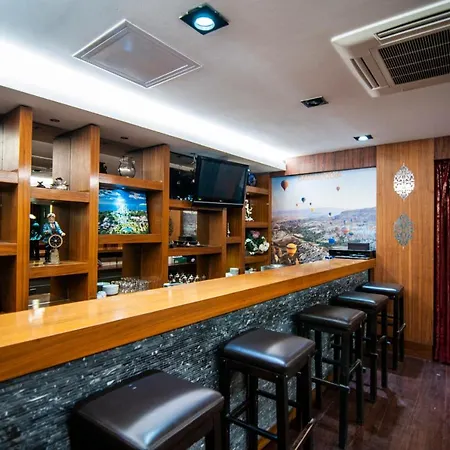 酒店 拉皮斯水疗酒店-原大使酒店