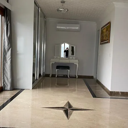 Palm Ağva