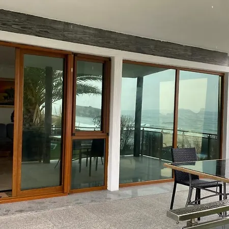 Palm Hotel miłości Ağva