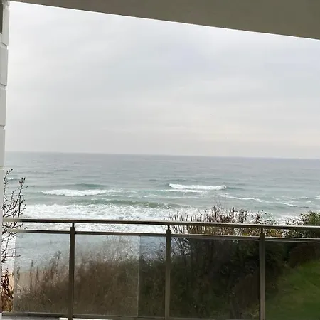 Palm Hotel miłości Ağva