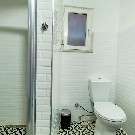 Apartamento Nisantasi Ev