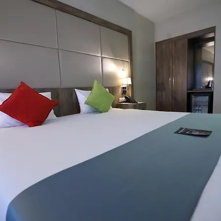 Ibis Styles Bomonti