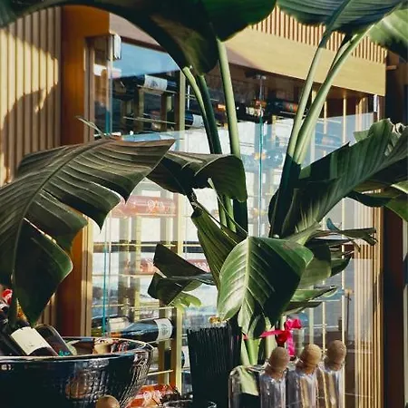 Hotel Innova Sultanahmet Istanbul