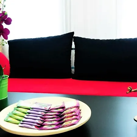 Aparthotel Grafen