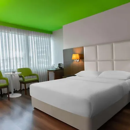 Hotel Park By Radisson Kavacik
