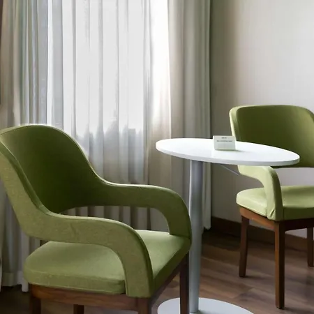 Park By Radisson Kavacik Hotel 4*
