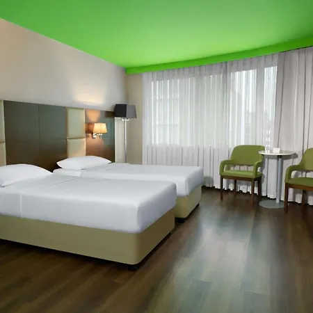 Park By Radisson Kavacik Hotel Istanbul