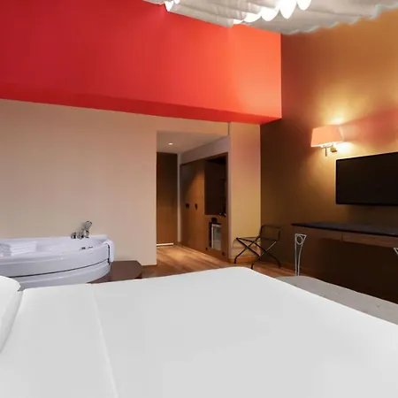 Hotel Park By Radisson Kavacik 4*