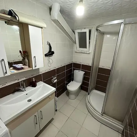 Apartamento Mekan Aksaray'da Lueks Estambul