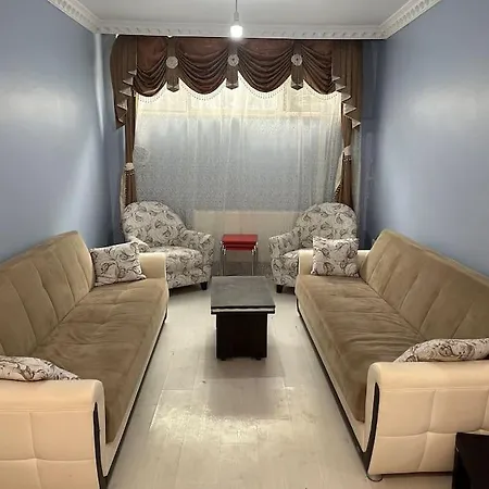 Mekan Aksaray'da Lueks Apartamento Estambul