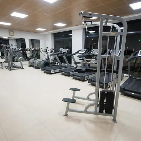Eps Hotel Istambul