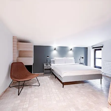 Apartment Homie - Modern Nearby Istiklal Street & Galata Tower