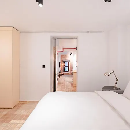 Apartment Homie - Modern Nearby Istiklal Street & Galata Tower *
