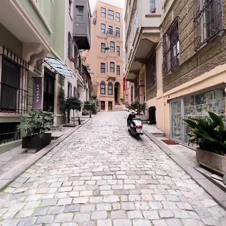 Homie - Modern Nearby Istiklal Street & Galata Tower * Istanbul