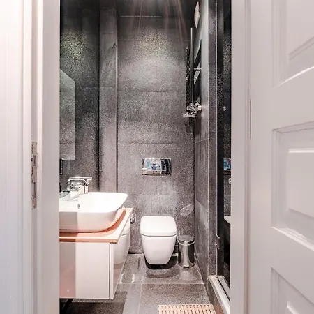 شقة Homie Suites - Luxury In Galata اسطنبول