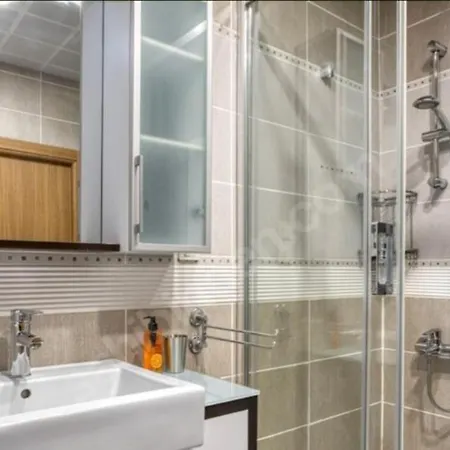 Apartment Konfor Istanbul