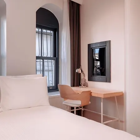 Homie Suites - Newly-constructed Modern Design In Beyoglu Istanbul
