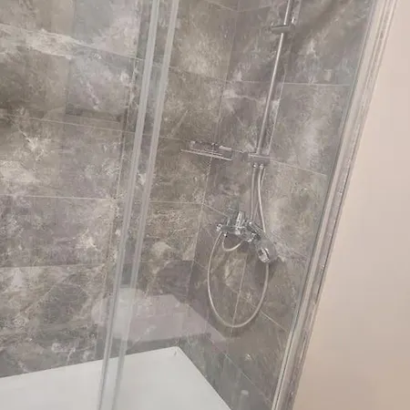 5 Etoiles 1+1 Avec Piscine Apartment Istanbul