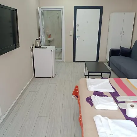 Ava Aparthotel