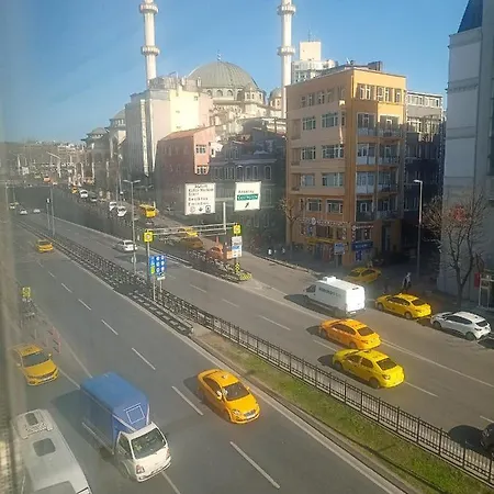 Ava Istanbul