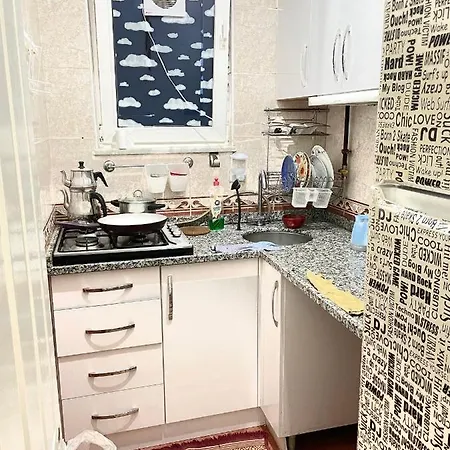 House For Family Апартаменты