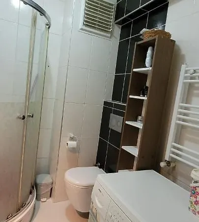 Guest house An Easy Transport And Quiet In Istanbul
